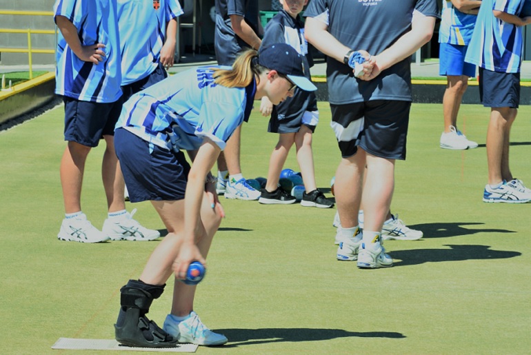 NEW SSA BOWLS CHAMPIONSHIP FOR 2022